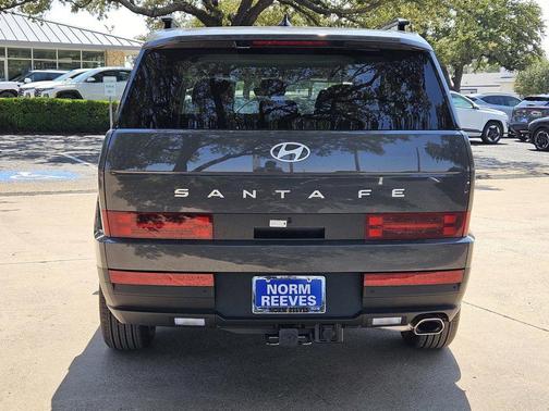 2026 Hyundai SANTA FE SEL 2.4