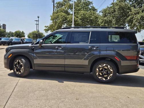 2026 Hyundai SANTA FE SEL 2.4