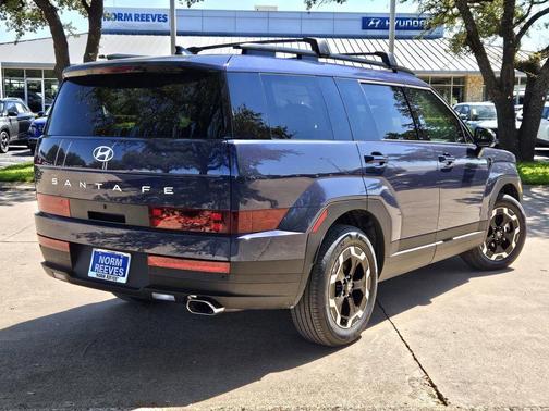 2026 Hyundai SANTA FE SEL 2.4