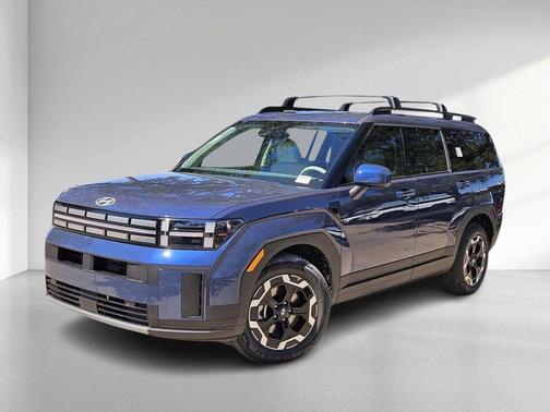 2026 Hyundai SANTA FE SEL 2.4