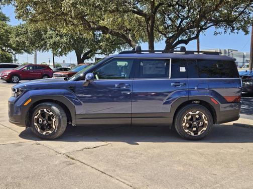 2026 Hyundai SANTA FE SEL 2.4