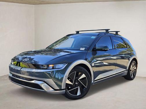 2026 Hyundai IONIQ 5 Limited