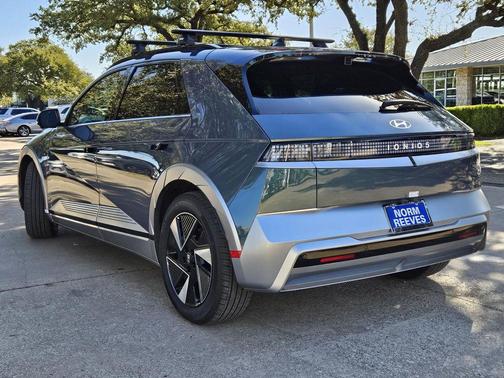 2026 Hyundai IONIQ 5 Limited