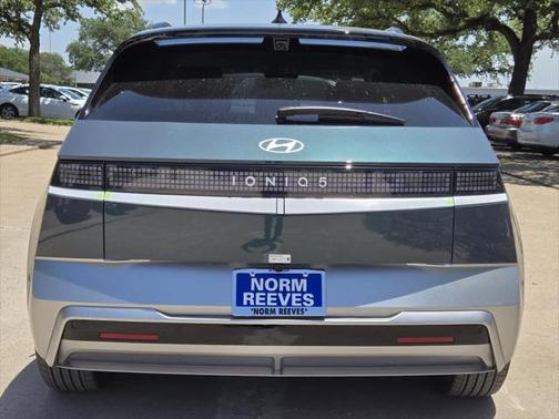 2025 Hyundai IONIQ 5 Limited