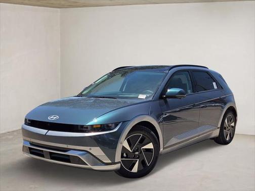 2025 Hyundai IONIQ 5 Limited