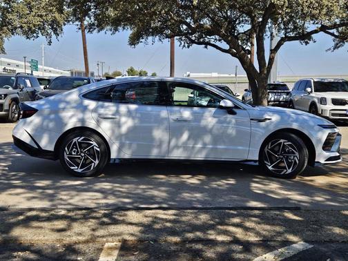 2026 Hyundai SONATA SEL