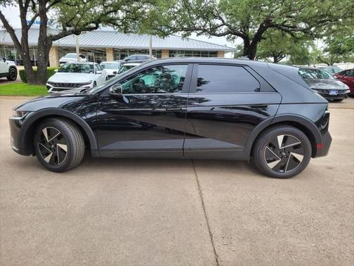 2025 Hyundai IONIQ 5 SE