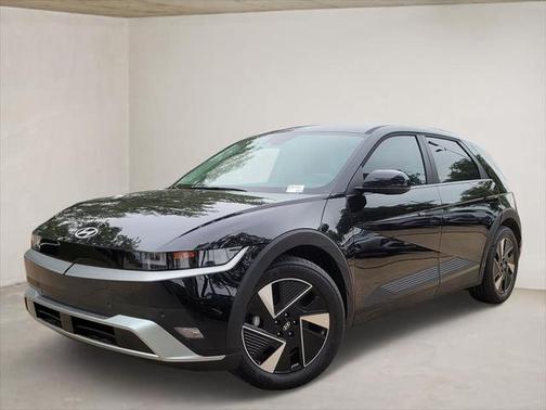 2025 Hyundai IONIQ 5 SE