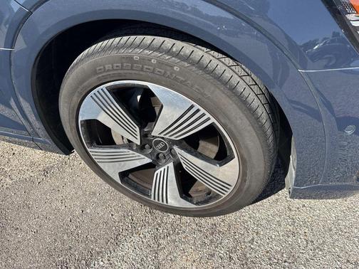 2021 Audi e-tron Sportback Prestige