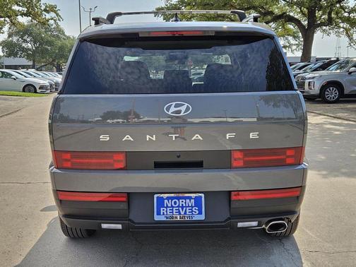 2026 Hyundai SANTA FE SEL 2.4
