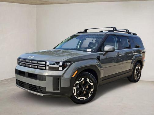 2026 Hyundai SANTA FE SEL 2.4