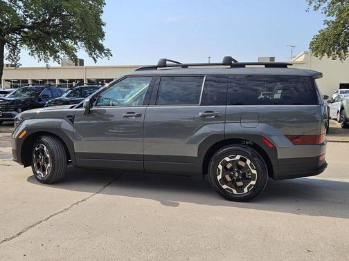 2026 Hyundai SANTA FE SEL 2.4