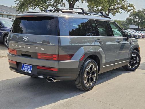 2026 Hyundai SANTA FE SEL 2.4