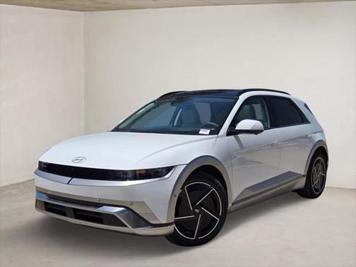 2025 Hyundai IONIQ 5 Limited