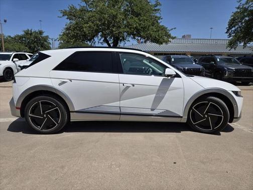 2025 Hyundai IONIQ 5 Limited