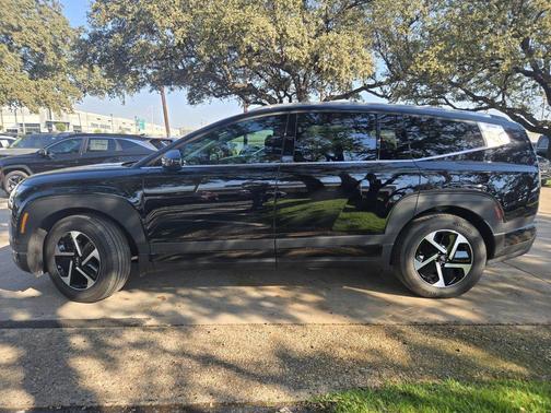 2026 Hyundai IONIQ 9 SE