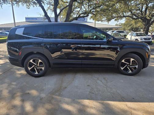 2026 Hyundai IONIQ 9 SE