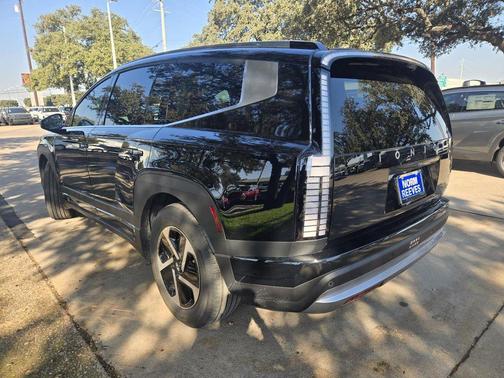 2026 Hyundai IONIQ 9 SE