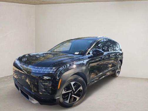 2026 Hyundai IONIQ 9 SE