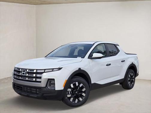 2025 Hyundai SANTA CRUZ SE