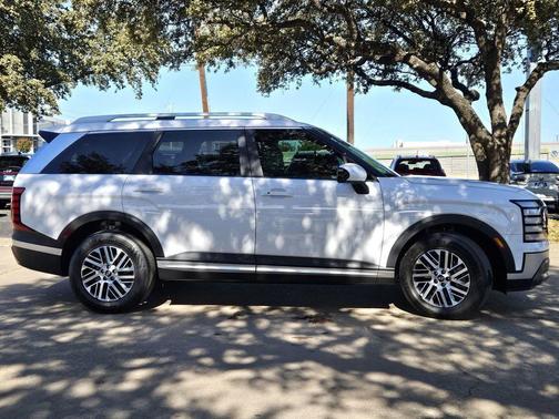 2026 Hyundai PALISADE SEL 7P