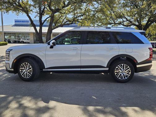 2026 Hyundai PALISADE SEL 7P