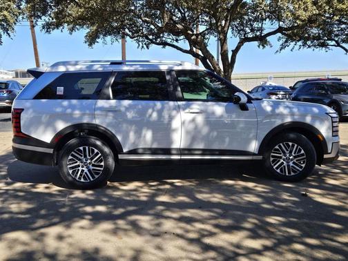 2026 Hyundai PALISADE SEL 7P