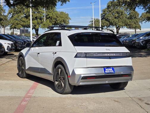 2026 Hyundai IONIQ 5 Limited