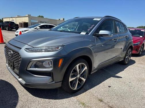 2020 Hyundai KONA Limited