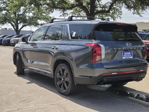 2025 Hyundai PALISADE XRT