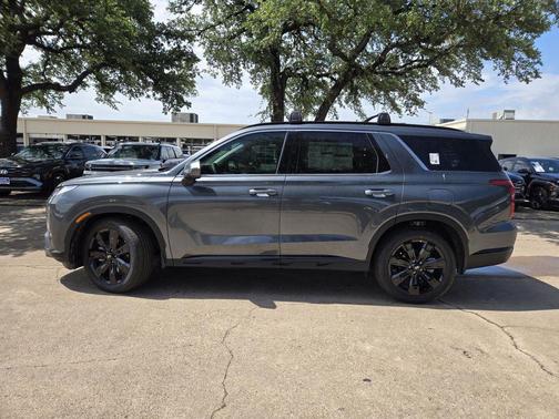 2025 Hyundai PALISADE XRT