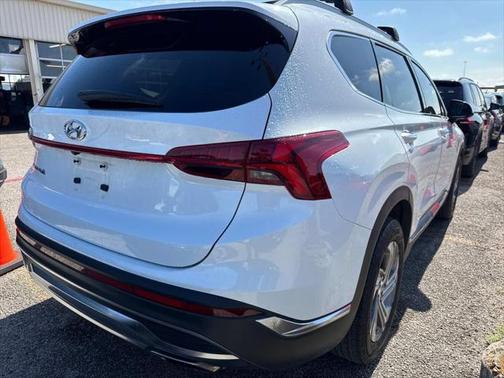 2022 Hyundai SANTA FE SEL 2.4