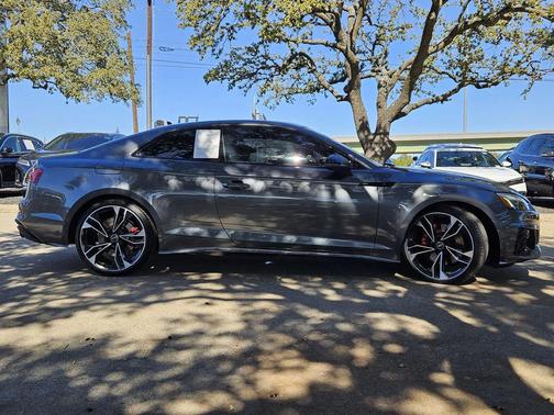 2024 Audi S5 3.0T Premium Plus