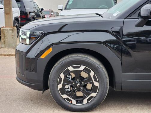 2026 Hyundai SANTA FE SEL 2.4