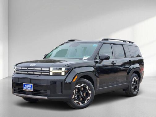 2026 Hyundai SANTA FE SEL 2.4