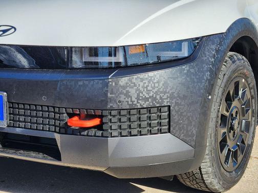 2026 Hyundai IONIQ 5 XRT