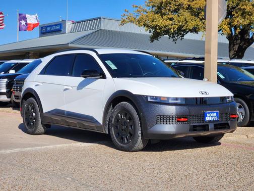 2026 Hyundai IONIQ 5 XRT