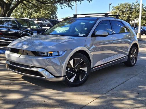 2026 Hyundai IONIQ 5 Limited