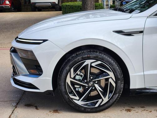 2026 Hyundai SONATA SEL