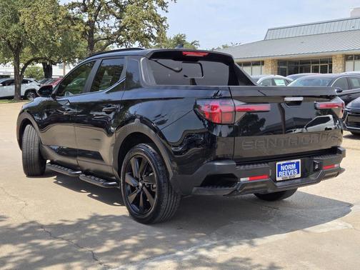2024 Hyundai SANTA CRUZ NIGHT