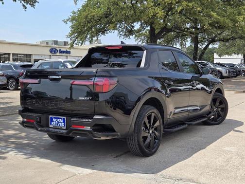 2024 Hyundai SANTA CRUZ NIGHT