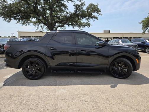 2024 Hyundai SANTA CRUZ NIGHT