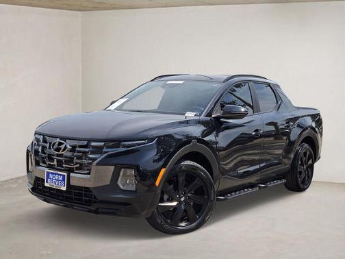 2024 Hyundai SANTA CRUZ NIGHT