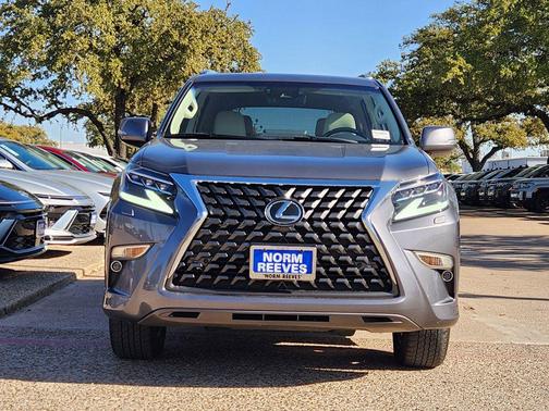 2023 Lexus GX 460 Premium