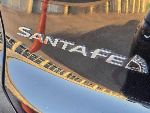 2022 Hyundai SANTA FE SEL 2.4