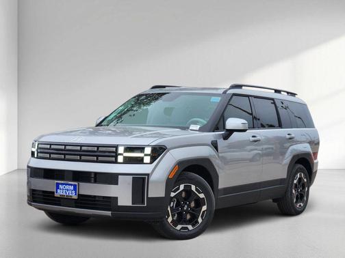 2026 Hyundai SANTA FE SEL 2.4