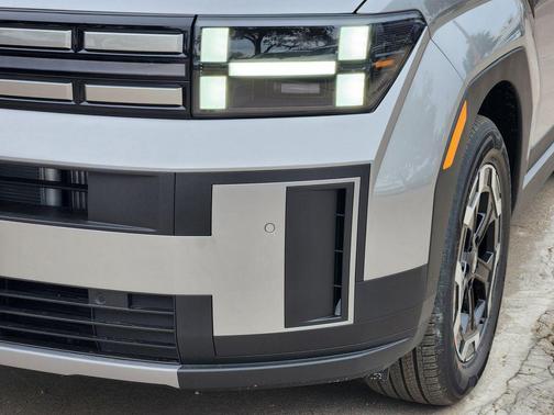 2026 Hyundai SANTA FE SEL 2.4