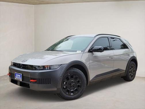 2025 Hyundai IONIQ 5 XRT