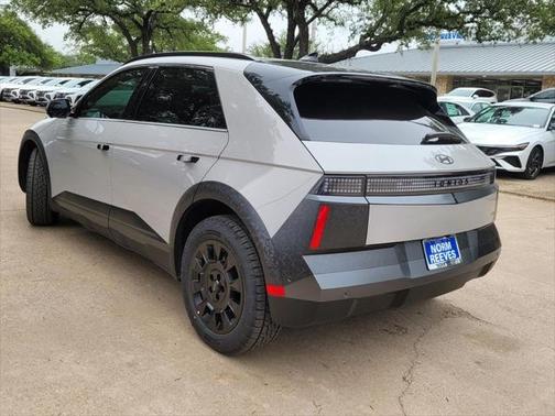 2025 Hyundai IONIQ 5 XRT