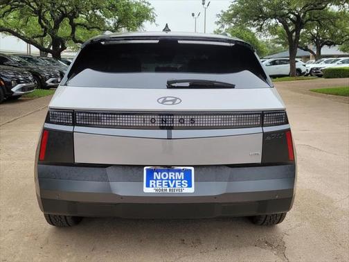 2025 Hyundai IONIQ 5 XRT